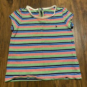 Tommy Hilfiger 18 month vintage T shirt